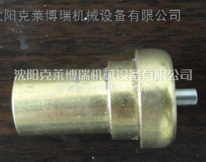聚財(cái)溫控閥芯